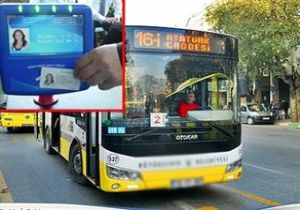 Özel Halk Otobüslerinde Yeni Dönem: